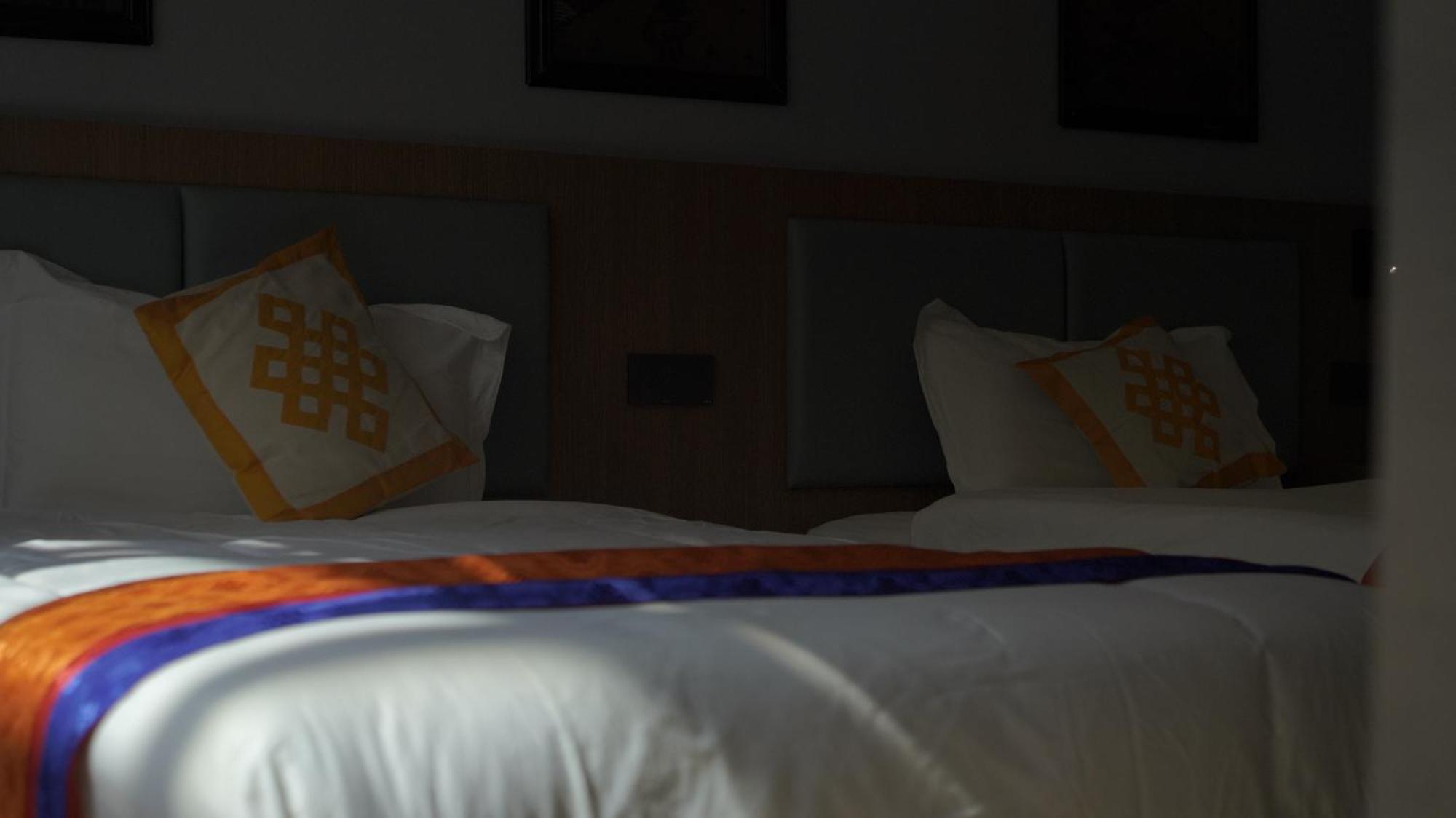 Standard  Twin Room
