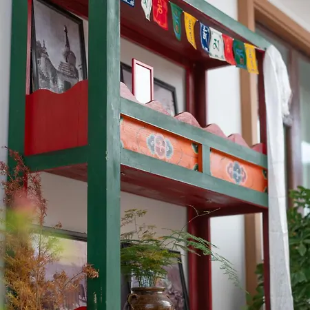 Bodhi Boutique Inn-3
