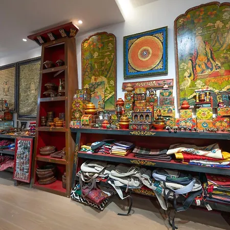 Bodhi Boutique Inn-2